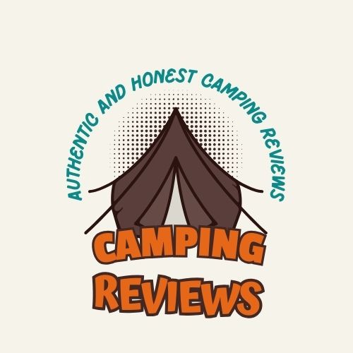 CAMPING REVIEWS